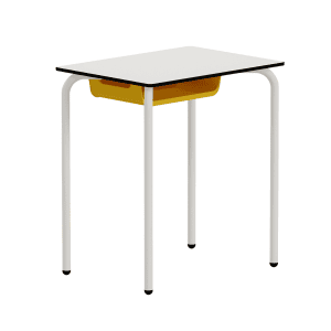Pupitre CUBIC colaborativo