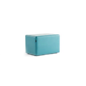Puff Rect Cube
