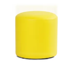 Puff Cilindro