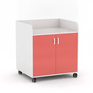 Mueble cambiador ESMCA