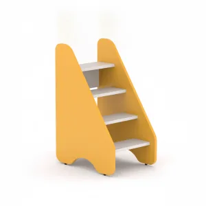 Escalera cambiador ESMCA/ES