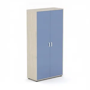 Armario alto puertas enteras ESA18-P4E