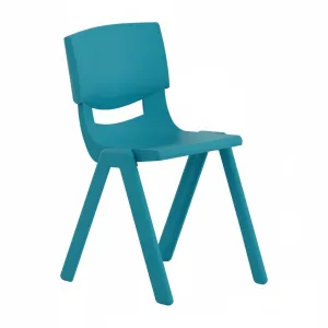 Silla COSY apilable