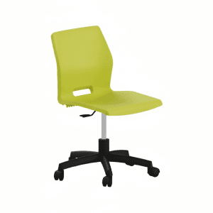 Silla profesor SLIM regulable