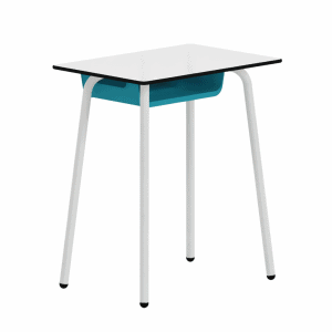 Pupitre DESK ONE colaborativo