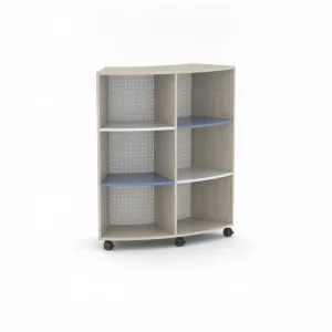 Armario móvil y adaptable MV-32C