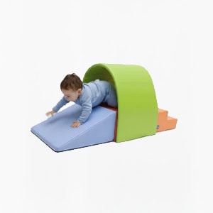 Equipamiento Infantil